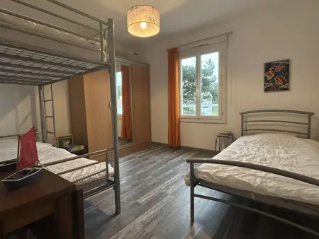 Appartement 3 pièces avec balcon, à 300m de la plage, La Guérinière - Photo 9