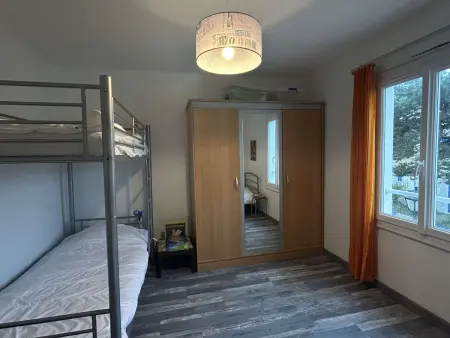 Appartement 3 pièces avec balcon, à 300m de la plage, La Guérinière - Photo 10