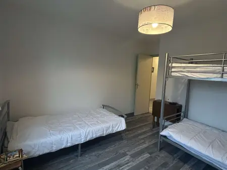 Appartement 3 pièces avec balcon, à 300m de la plage, La Guérinière - Photo 11
