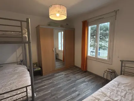 Appartement 3 pièces avec balcon, à 300m de la plage, La Guérinière - Photo 12