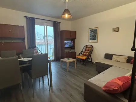 Appartement 3 pièces avec balcon, à 300m de la plage, La Guérinière - Photo 15