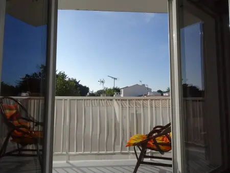 Appartement 3 pièces avec balcon, à 300m de la plage, La Guérinière - Photo 16