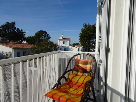 Appartement 3 pièces avec balcon, à 300m de la plage, La Guérinière - Photo 17