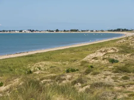Appartement 3 pièces avec balcon, à 300m de la plage, La Guérinière - Photo 18