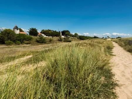 Appartement 3 pièces avec balcon, à 300m de la plage, La Guérinière - Photo 19
