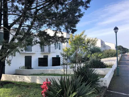Appartement 3 pièces avec balcon, à 300m de la plage, La Guérinière - Photo 20