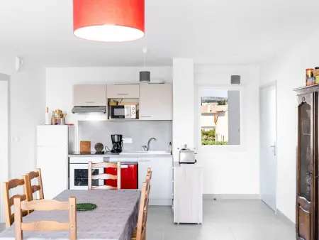 Location appartement de vacances à Narbonne Narbonne Plage Narbonne Plage