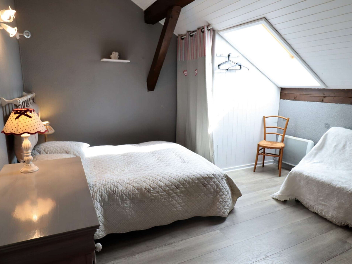 Duplex 37m² 6 pers, balcon sud, ski aux pieds - Photo 6
