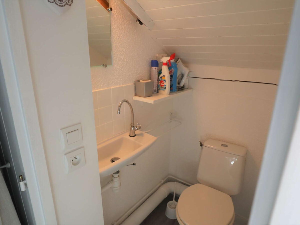 Duplex 37m² 6 pers, balcon sud, ski aux pieds - Photo 7