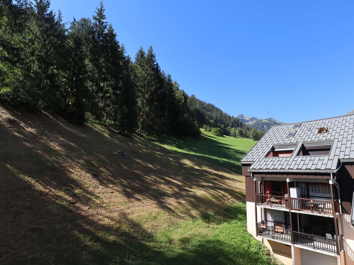 Duplex 37m² 6 pers, balcon sud, ski aux pieds - Photo 13