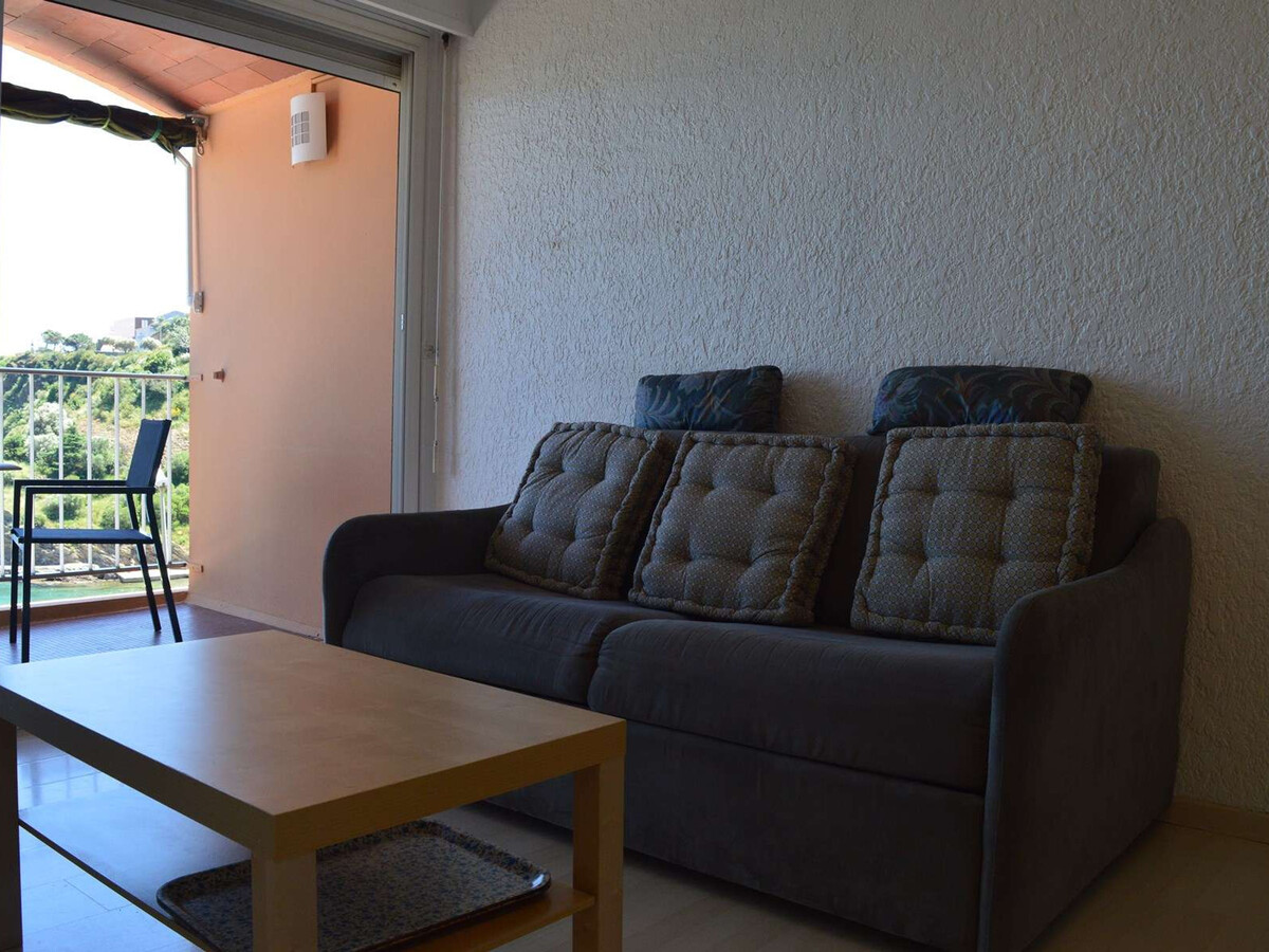 Appart 6 pers vue mer Banyuls, 3 terrasses, parking - Photo 6