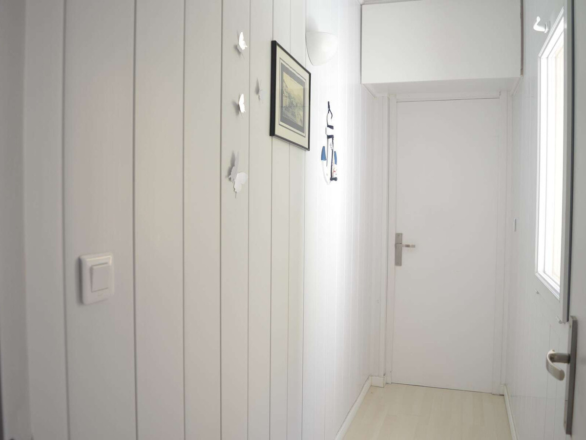 Appart 6 pers vue mer Banyuls, 3 terrasses, parking - Photo 12