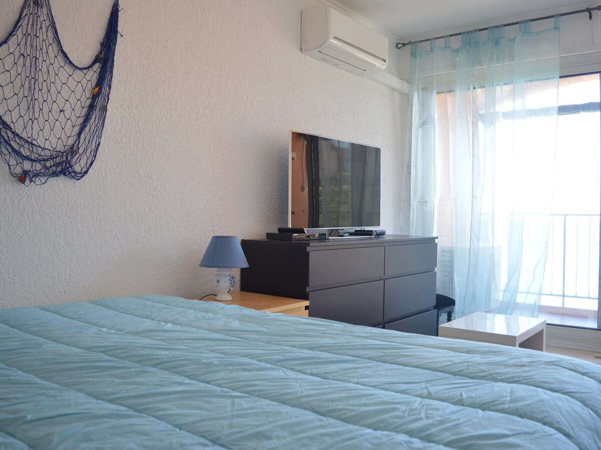 Appart 6 pers vue mer Banyuls, 3 terrasses, parking - Photo 13
