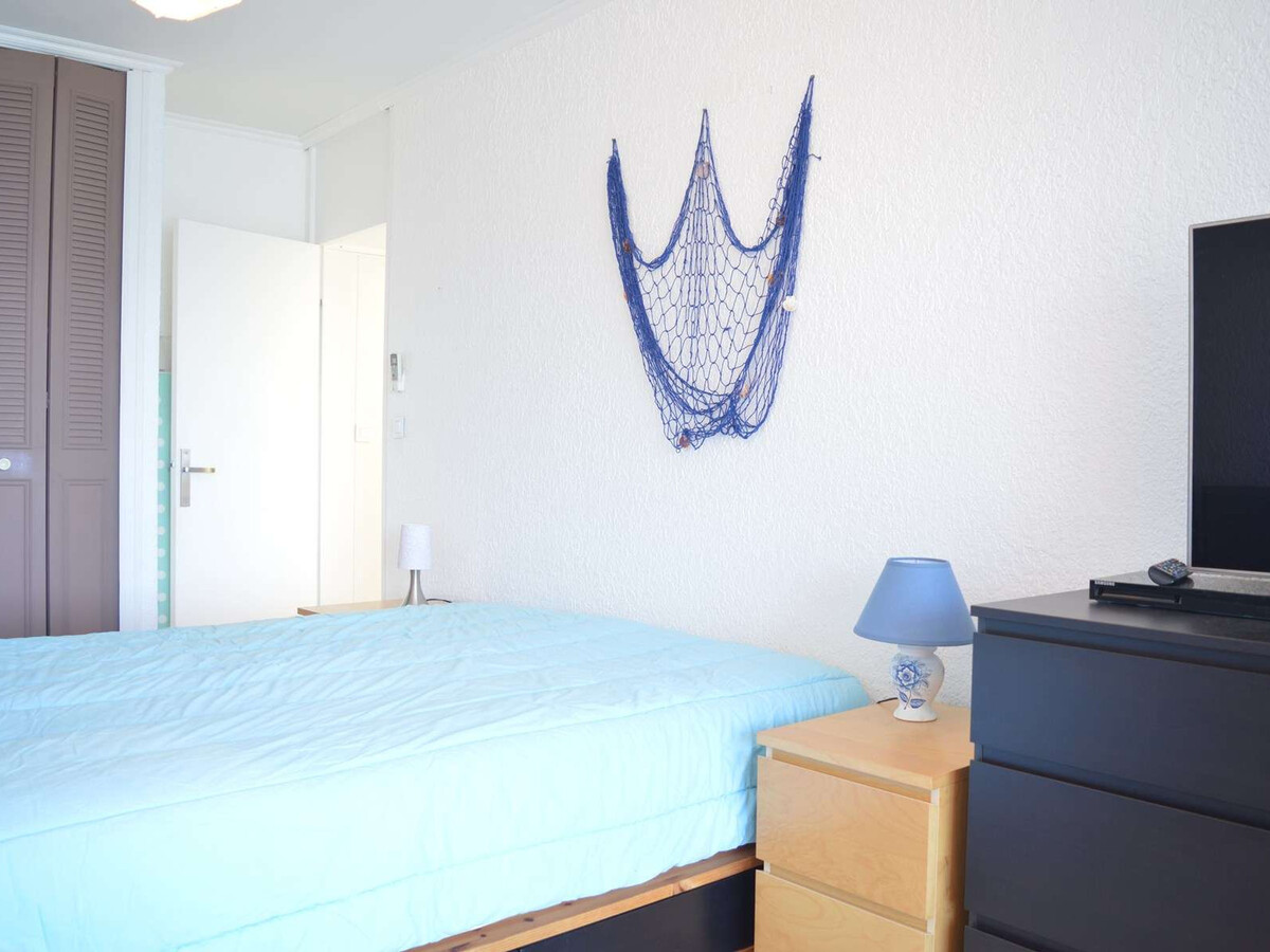 Appart 6 pers vue mer Banyuls, 3 terrasses, parking - Photo 15