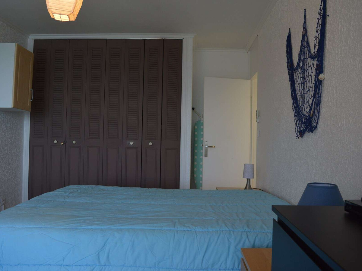 Appart 6 pers vue mer Banyuls, 3 terrasses, parking - Photo 17