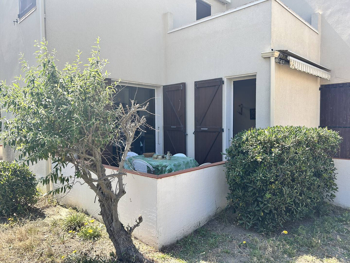 Appartement 4 pers. au Barcarès, 30 m de la plage - Photo 8