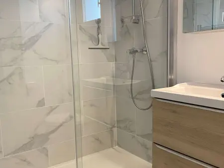 Studio rénové avec balcon à Balaruc-les-Bains : photo 12