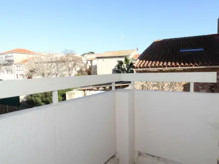 Studio rénové avec balcon à Balaruc-les-Bains : photo 15