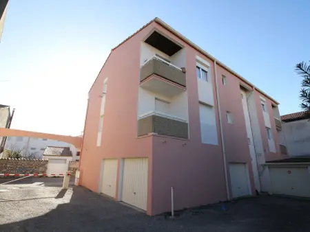 Studio rénové avec balcon à Balaruc-les-Bains : photo 18