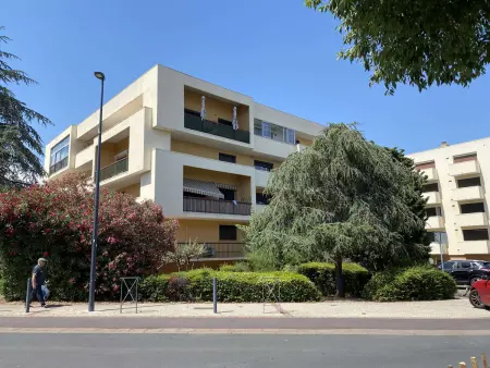 Location appartement à Balaruc les Bains