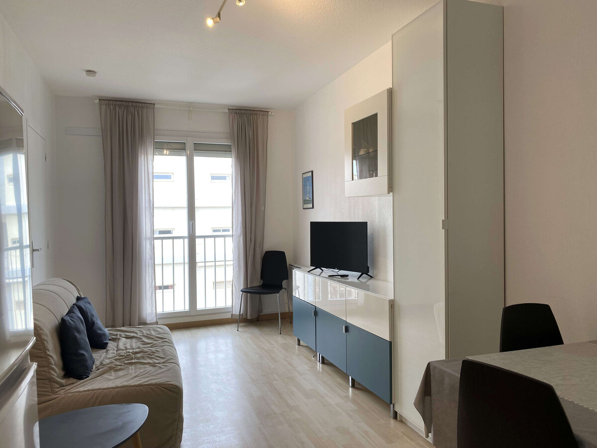 T2 climatisé 32m² près des thermes à Balaruc-les-Bains - Photo 4