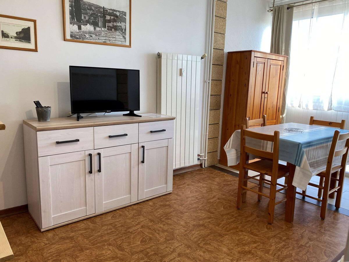 T1 lumineux Résidence des Bains avec cuisine équipée - Photo 2