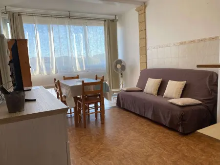 Location appartement à Balaruc les Bains