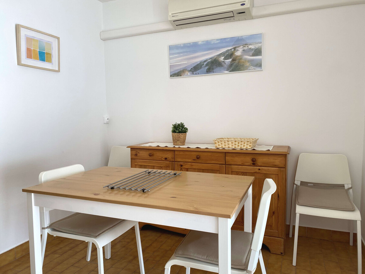T1 climatisé avec garage privatif à Balaruc-les-Bains - Photo 4