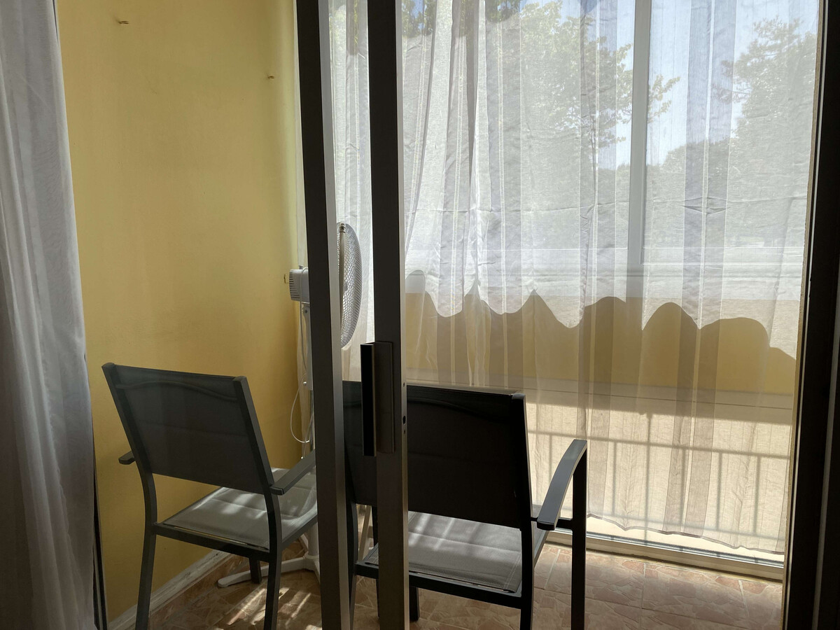 Studio lumineux sud avec loggia à Balaruc-les-Bains - Photo 10
