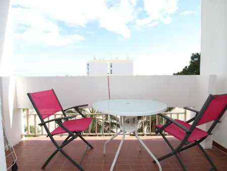 Location appartement à Balaruc les Bains