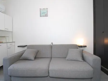 Studio avec jardinet, proche Thermes, Wi-Fi, clim - Balaruc-les-Bains - Photo 1