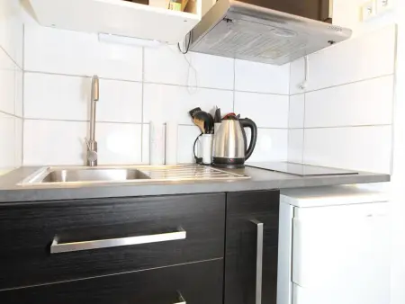 Studio avec jardinet, proche Thermes, Wi-Fi, clim - Balaruc-les-Bains - Photo 5