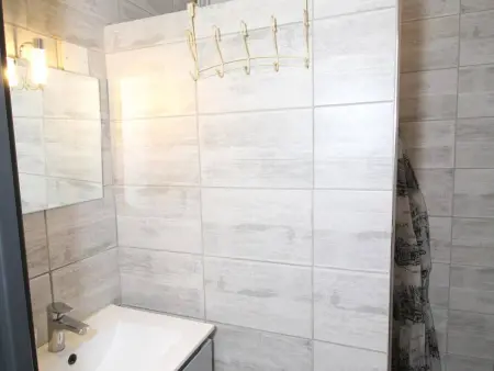 Studio avec jardinet, proche Thermes, Wi-Fi, clim - Balaruc-les-Bains - Photo 6