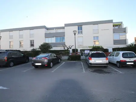 Studio avec jardinet, proche Thermes, Wi-Fi, clim - Balaruc-les-Bains - Photo 12