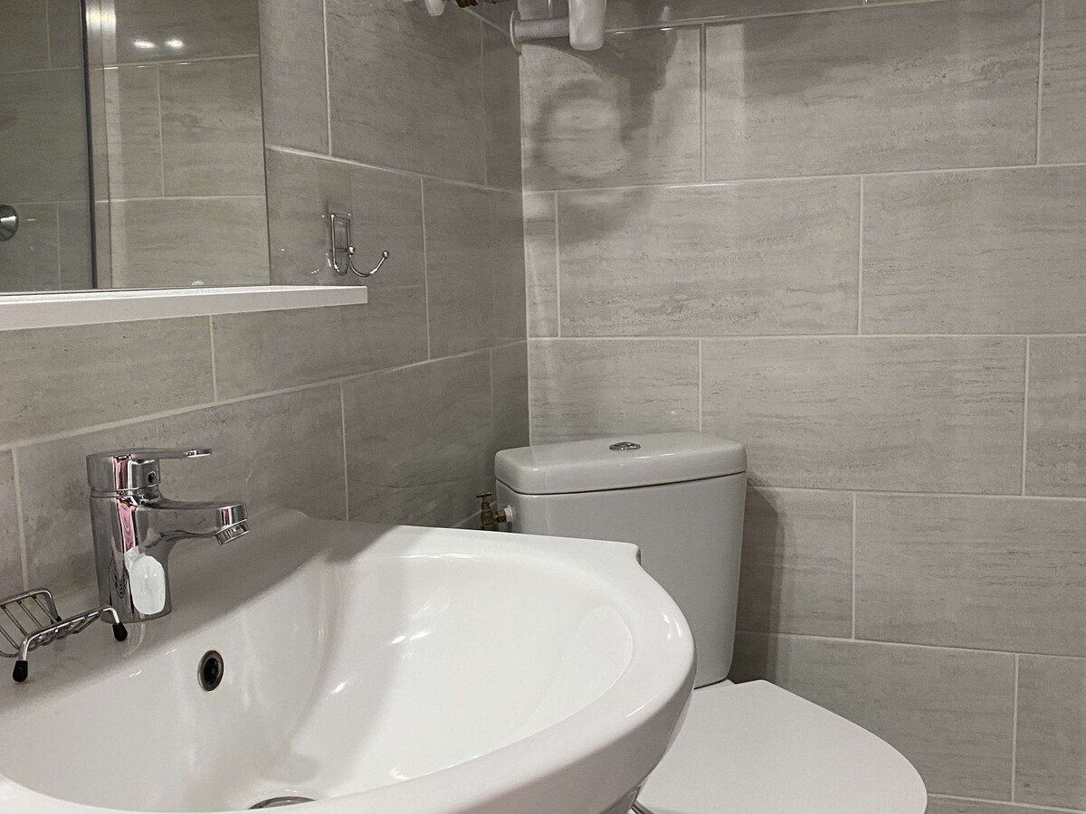 Studio 18,6m² loggia, Parc Charles de Gaulle - Photo 7