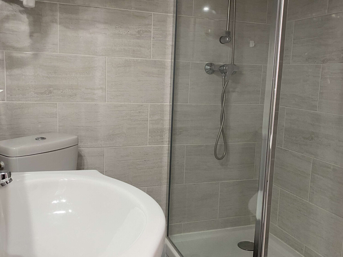 Studio 18,6m² loggia, Parc Charles de Gaulle - Photo 8