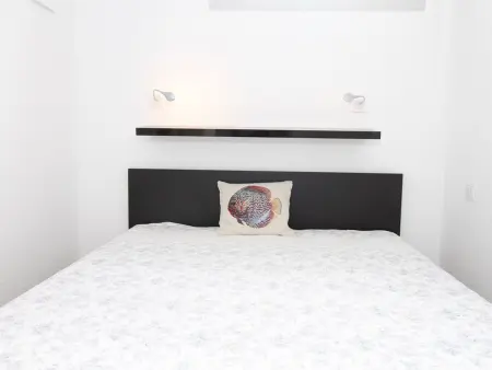 T1 rénové avec parking privé à Balaruc-les-Bains : photo 9