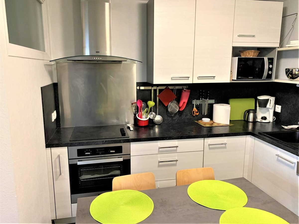 Appartement rénové 3 pers. à 500m plage Perros-Guirec - Photo 1