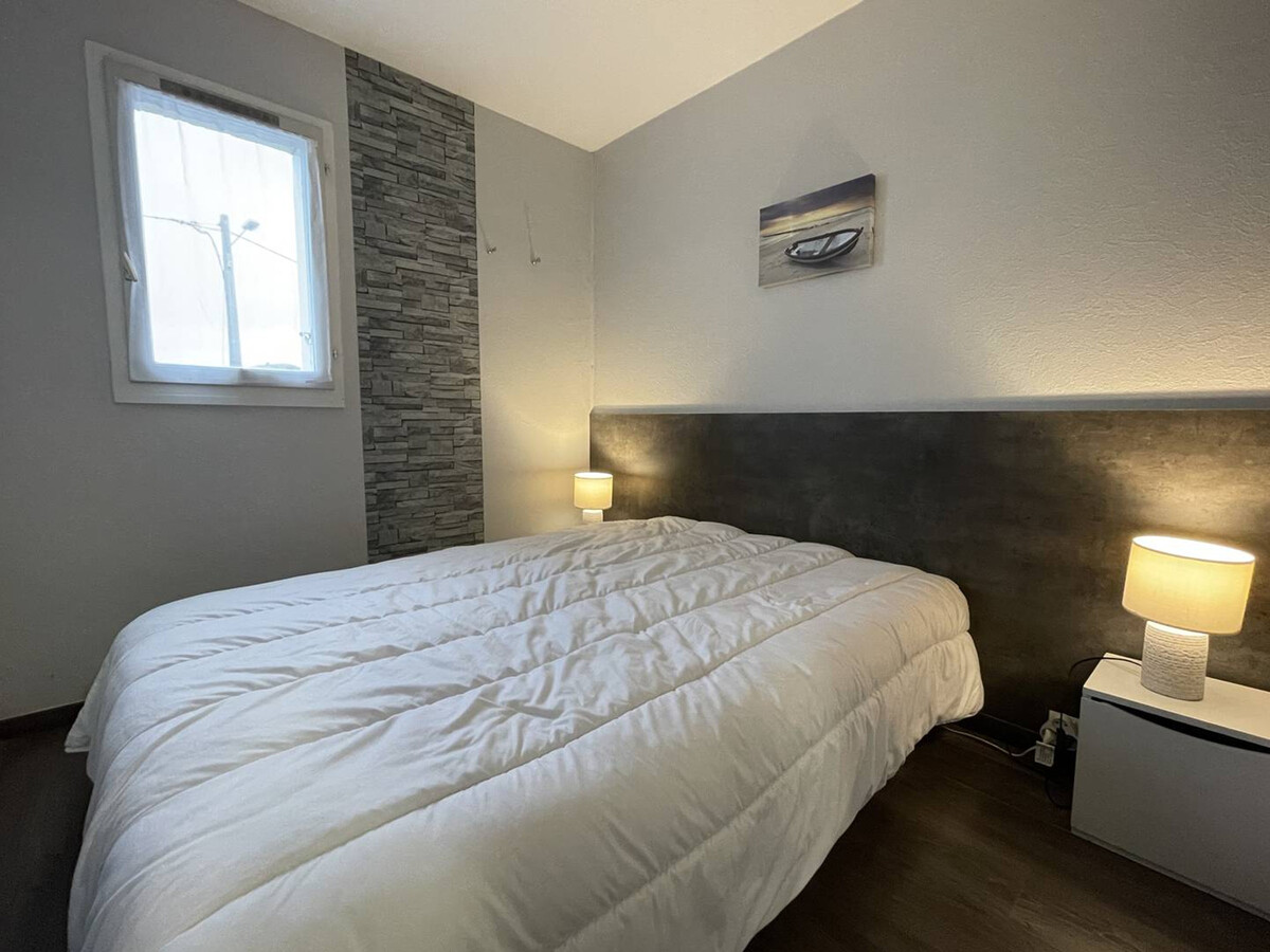 Appartement rénové 3 pers. à 500m plage Perros-Guirec - Photo 2