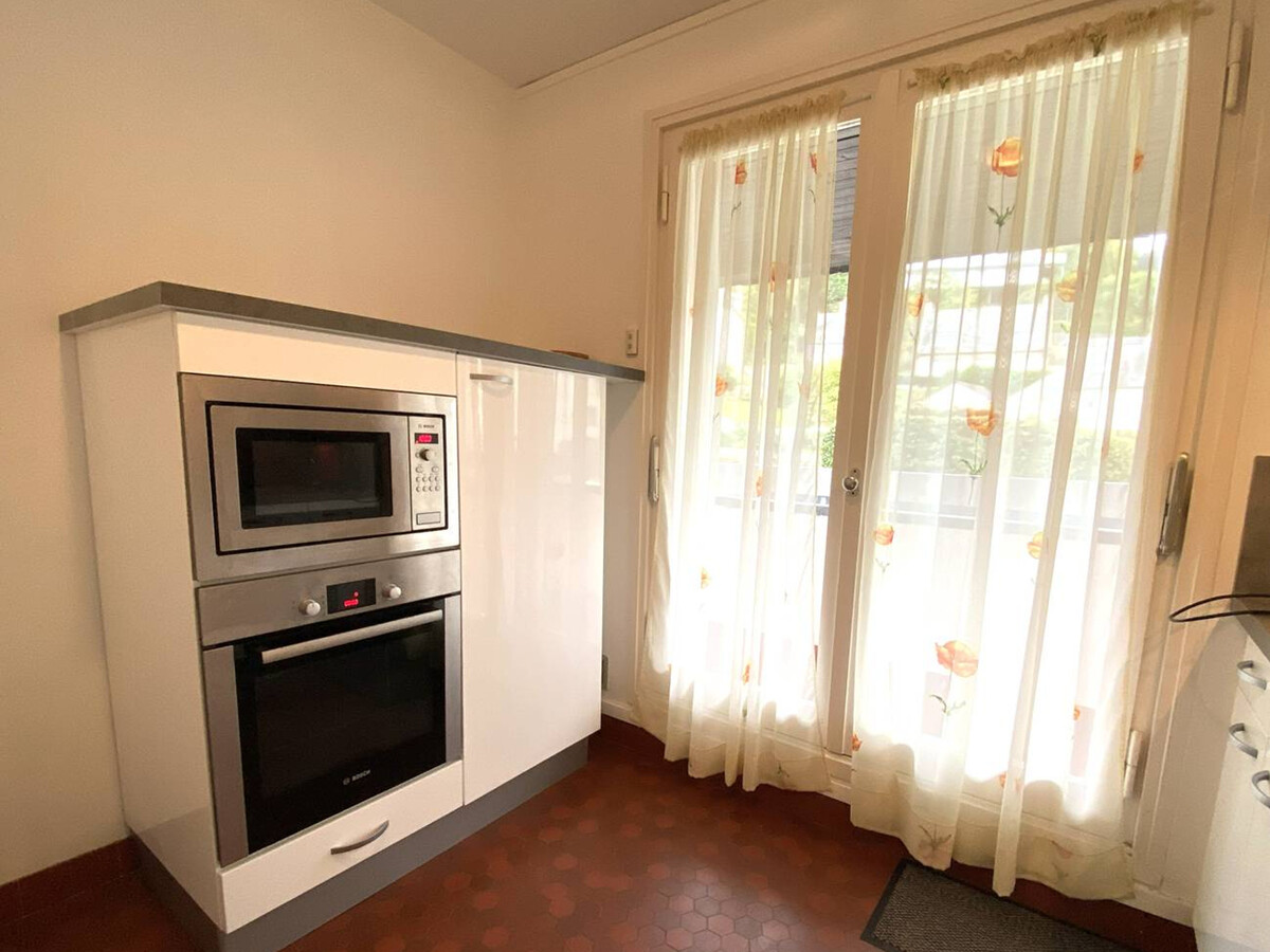 Appartement 3* vue mer à Perros-Guirec, balcon tour complet - Photo 10
