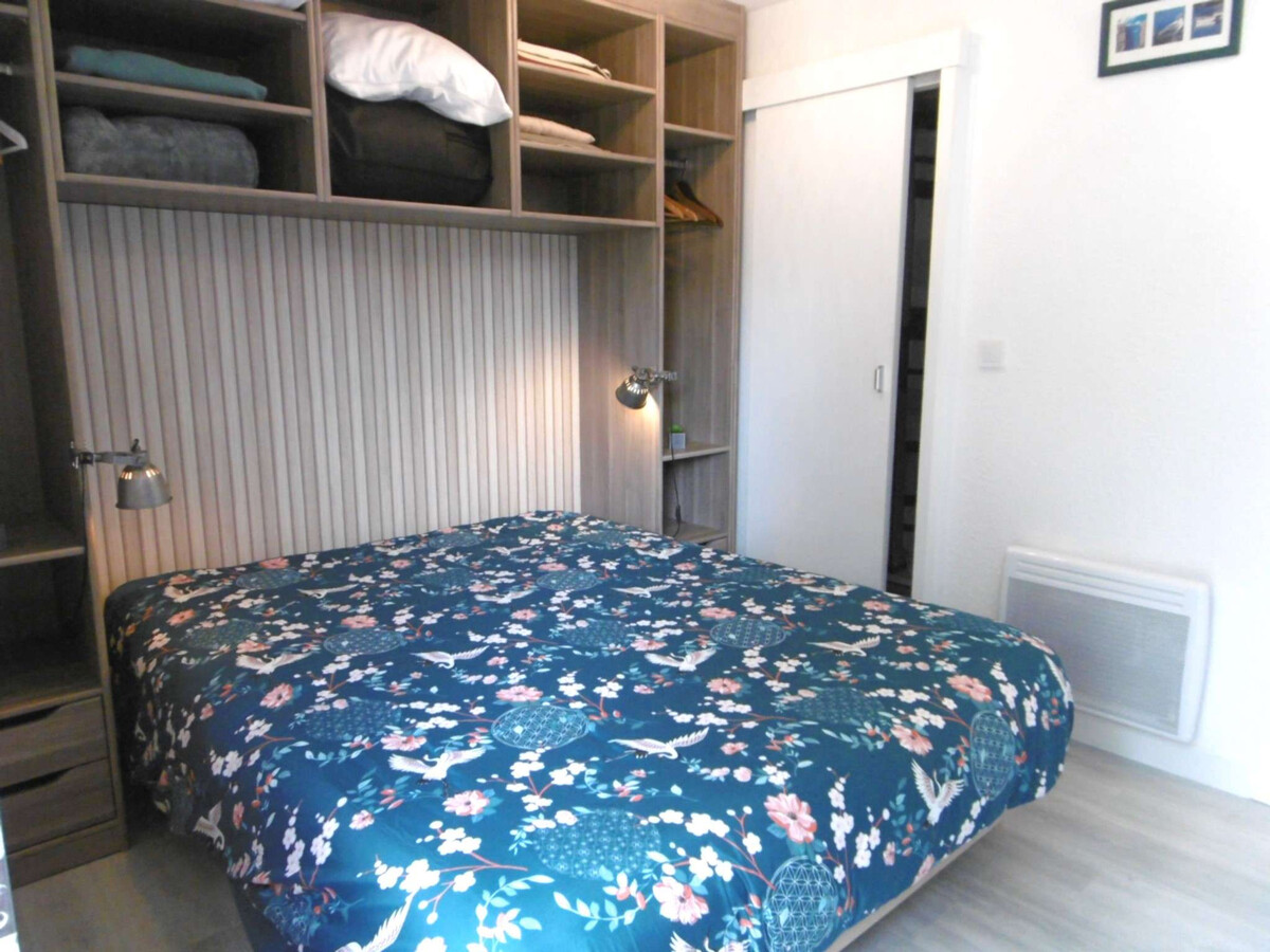 Appartement T2 à Sarzeau, 500m plage, terrasse & parking - Photo 8