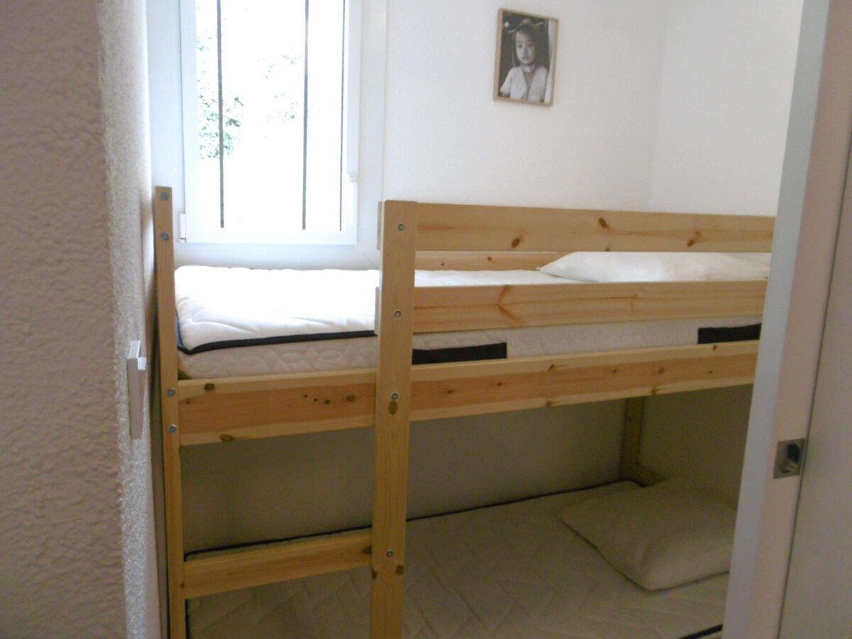 Appartement T2 à Sarzeau, 500m plage, terrasse & parking - Photo 9