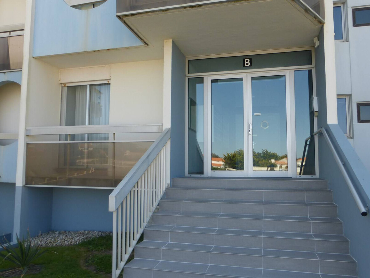 Appartement 5 pers. vue mer et accès direct plage - Photo 21