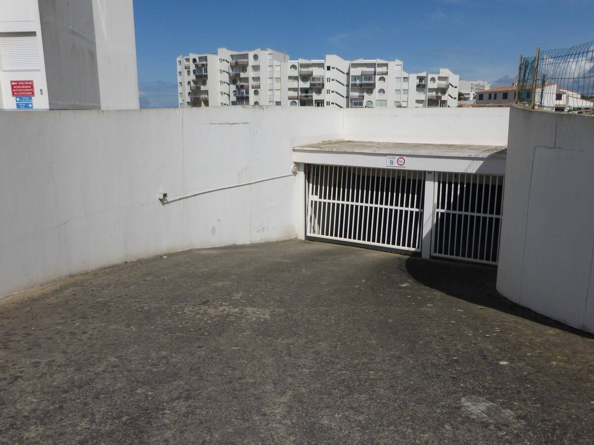Appartement 5 pers. vue mer et accès direct plage - Photo 22