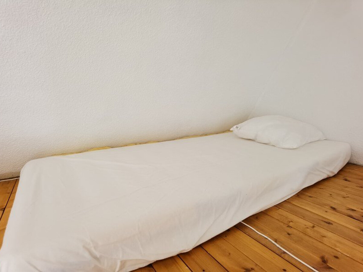 Appartement 5 couchages avec mezzanine et vue mer à Marseillan-Plage - Photo 12