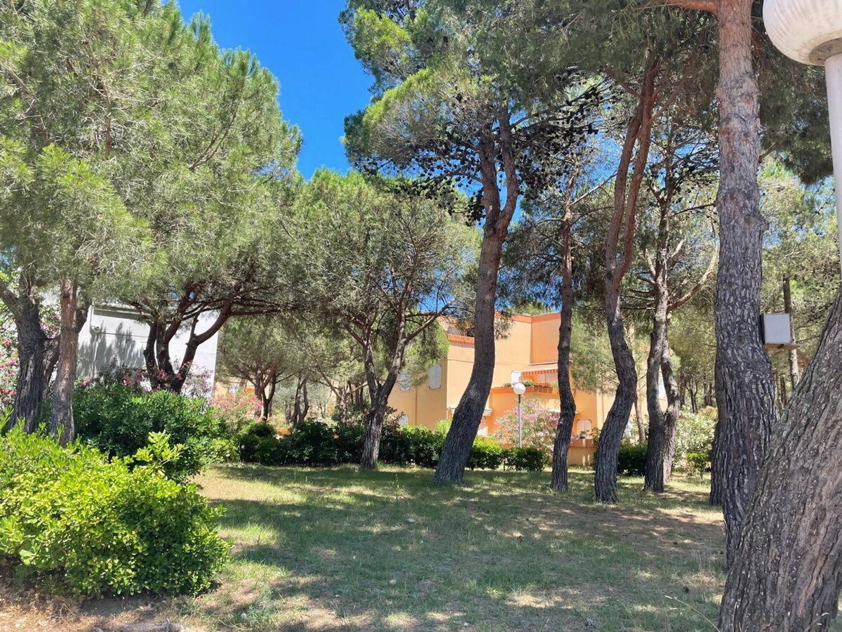 Studio avec terrasse 9 m² à 200m de la mer - Photo 15