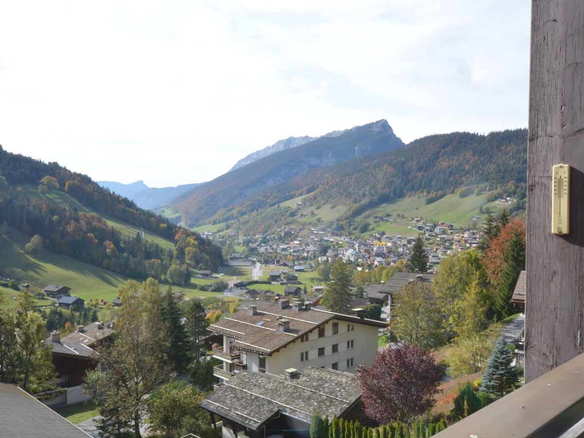 Studio 4 pers. balcon Sud, parking, navette gratuite - Photo 17