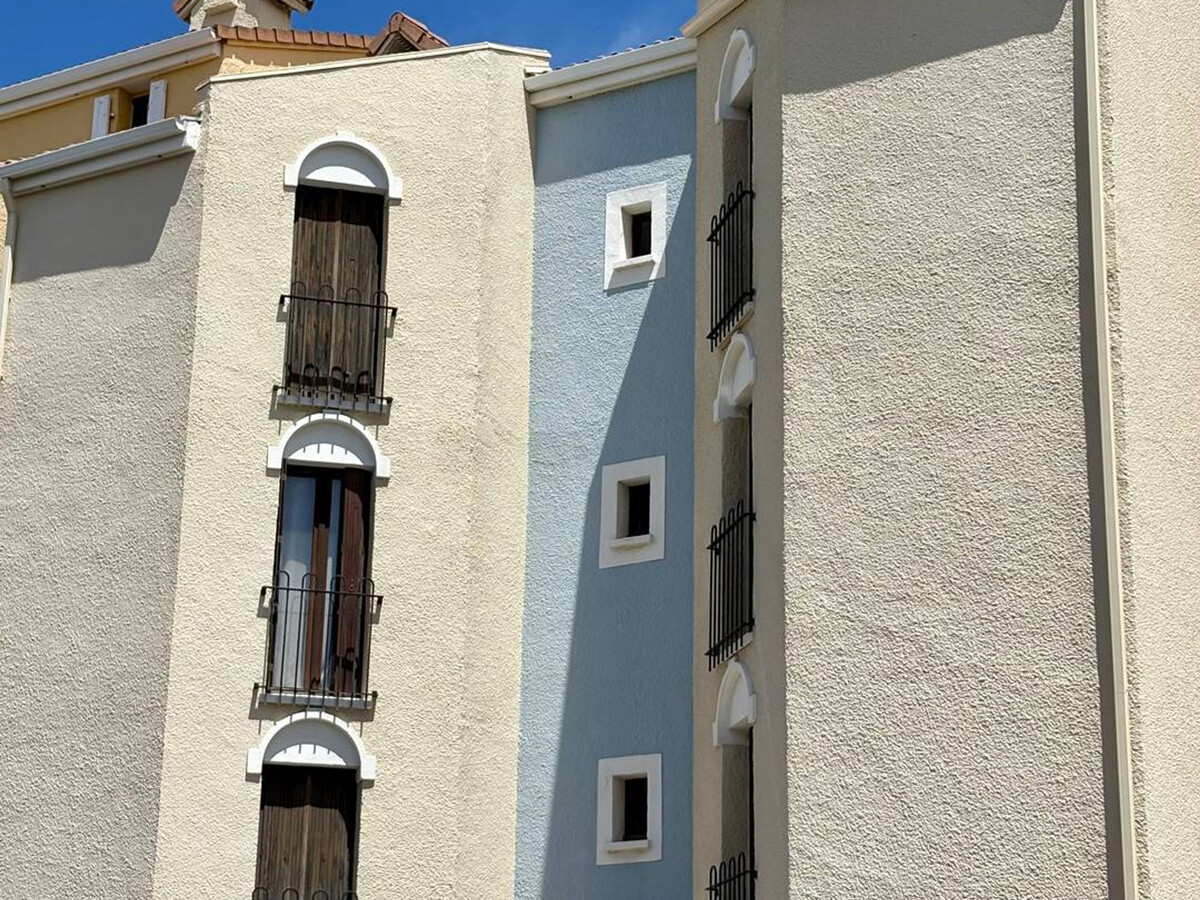 Duplex T3 piscine et terrasse vue chenal - Le Barcarès - Photo 10
