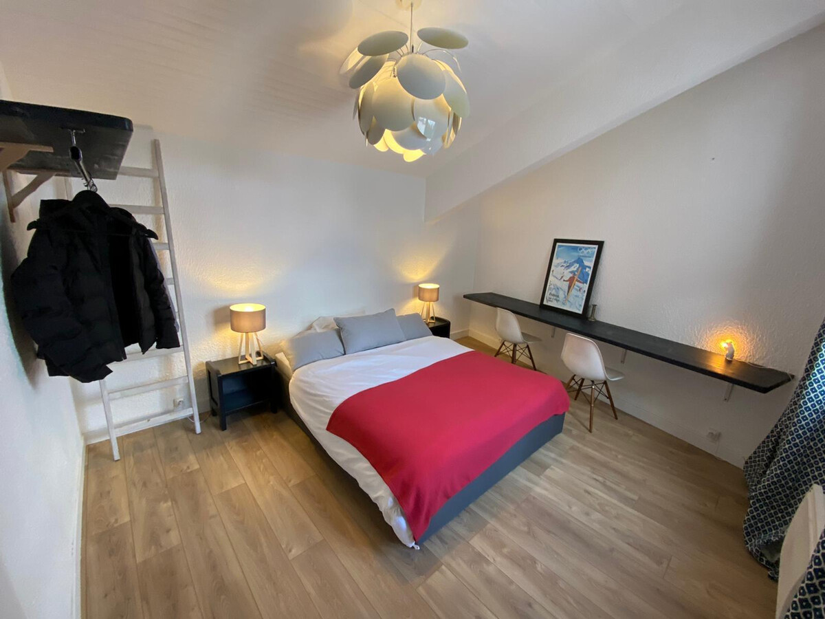 Spacieux duplex aux Deux Alpes, 10 pers, grande terrasse - Photo 8