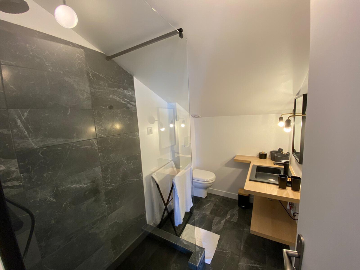 Spacieux duplex aux Deux Alpes, 10 pers, grande terrasse - Photo 11